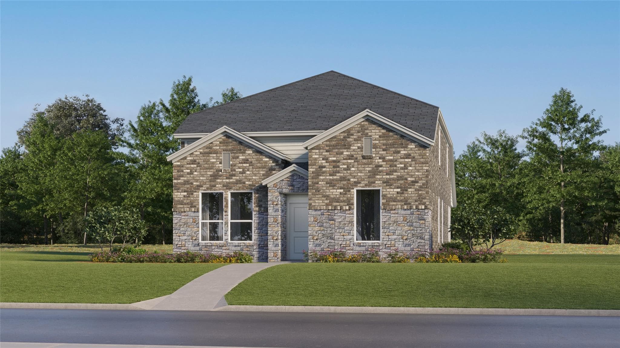 17909 Nashville Warbler Rd