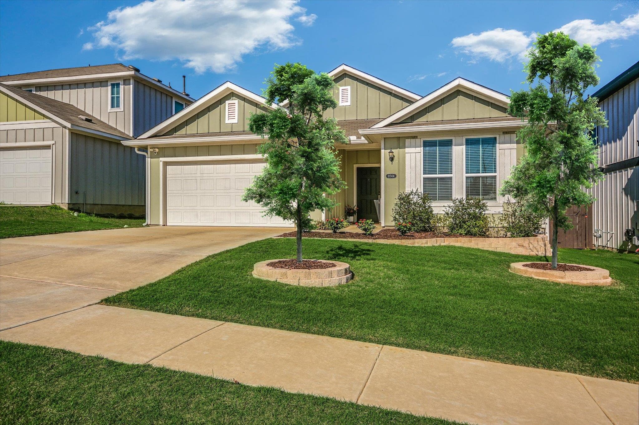 11504  Comano Dr