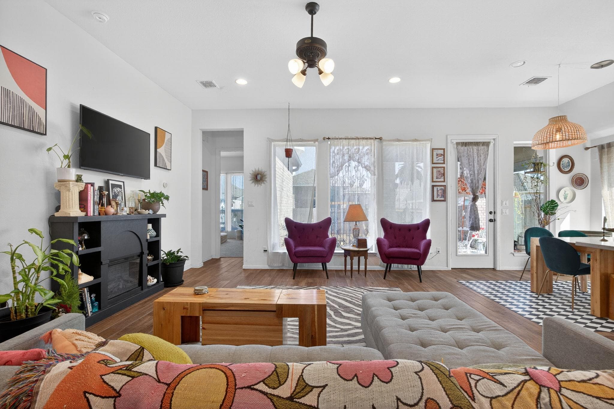 312  Jefferson Dr