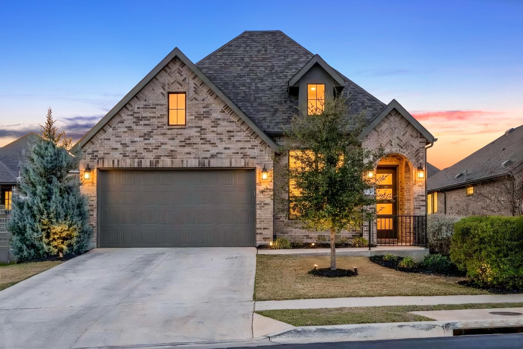 1201  Highcrest None