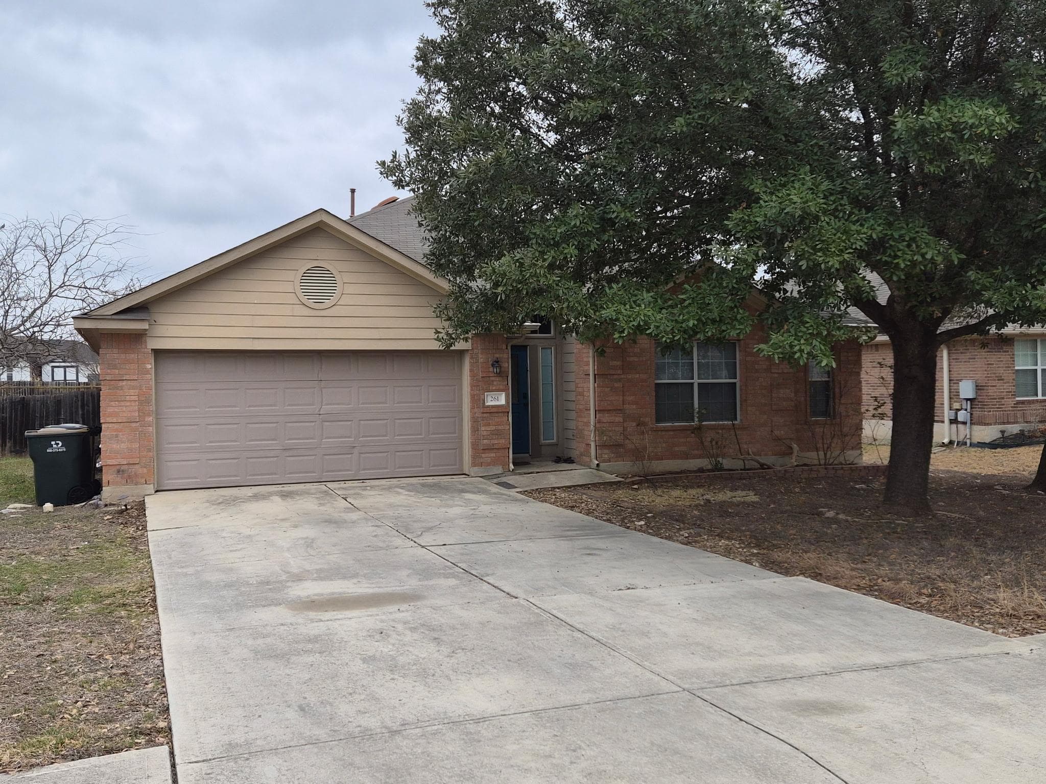 261  Amber Ash Dr