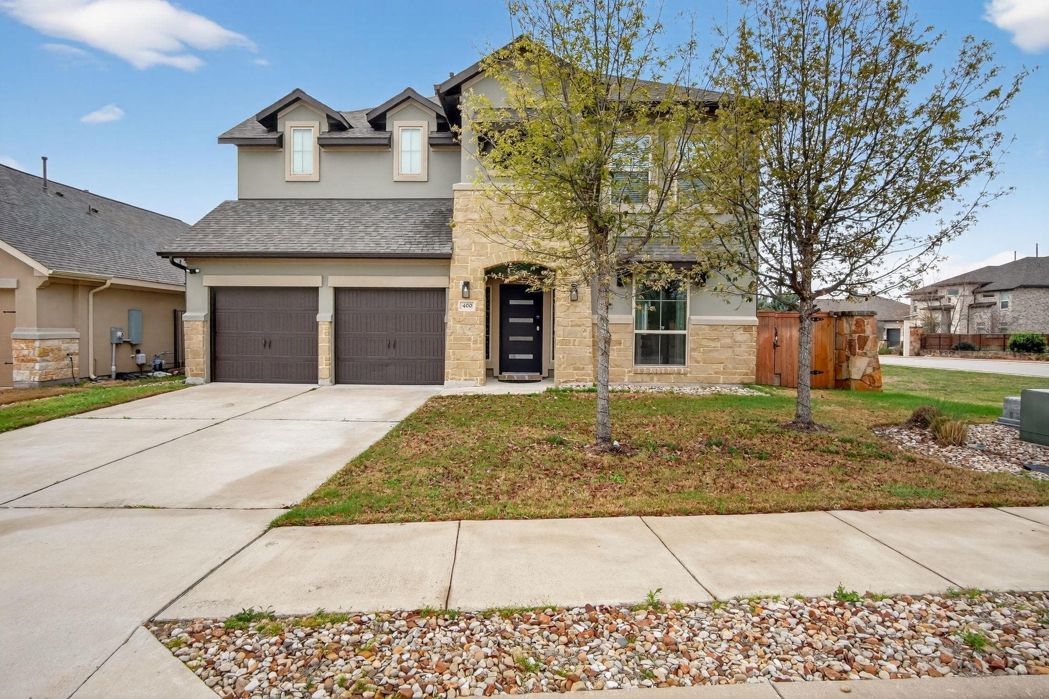 400  Cortona Ln