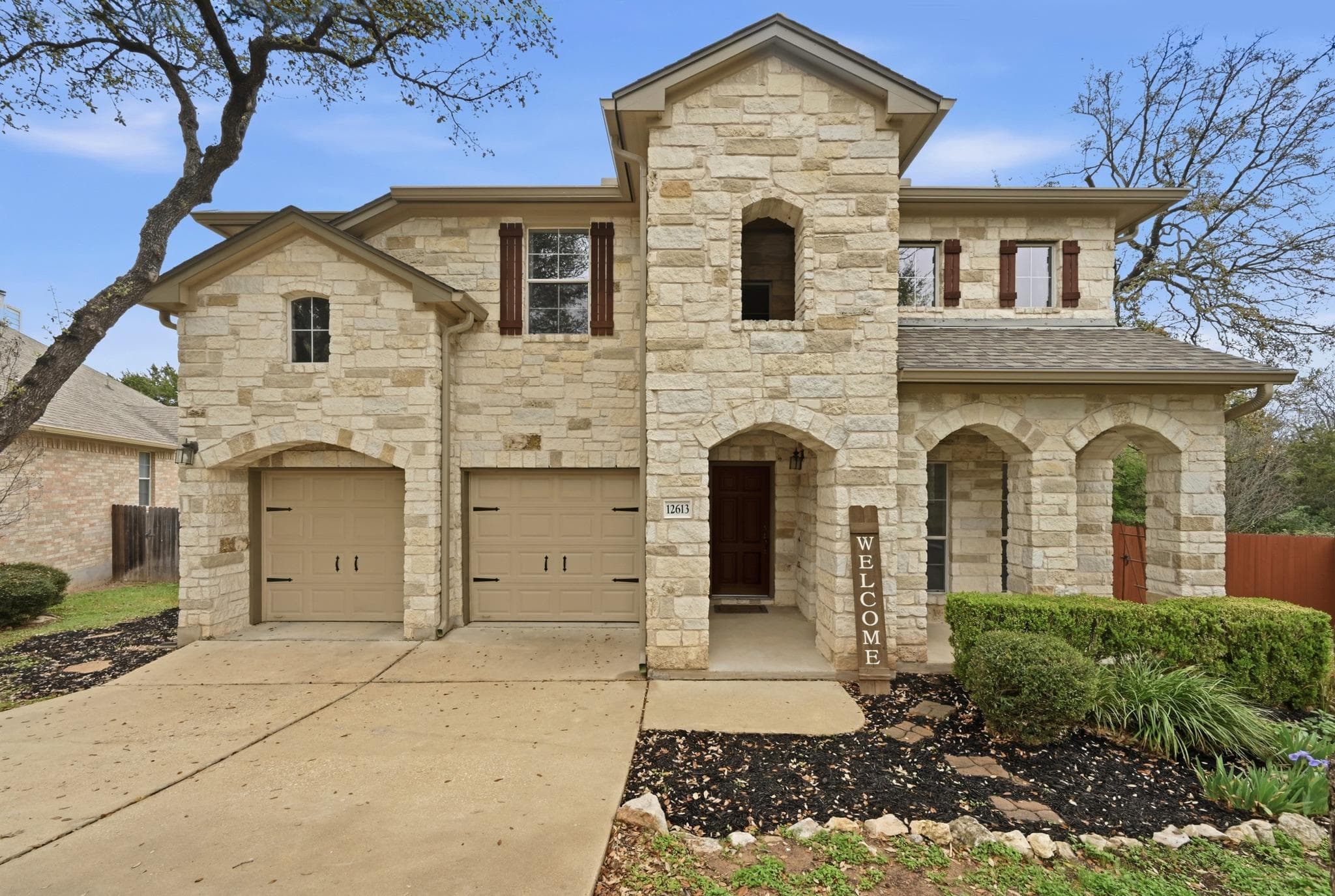 12613  Palfrey Dr