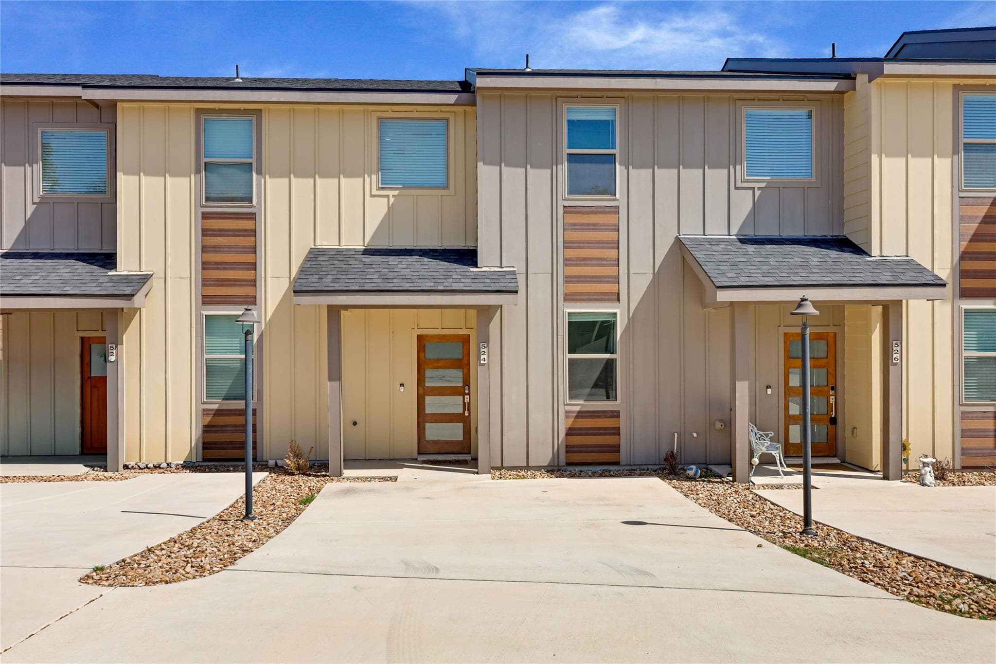 524  Palmer Dr