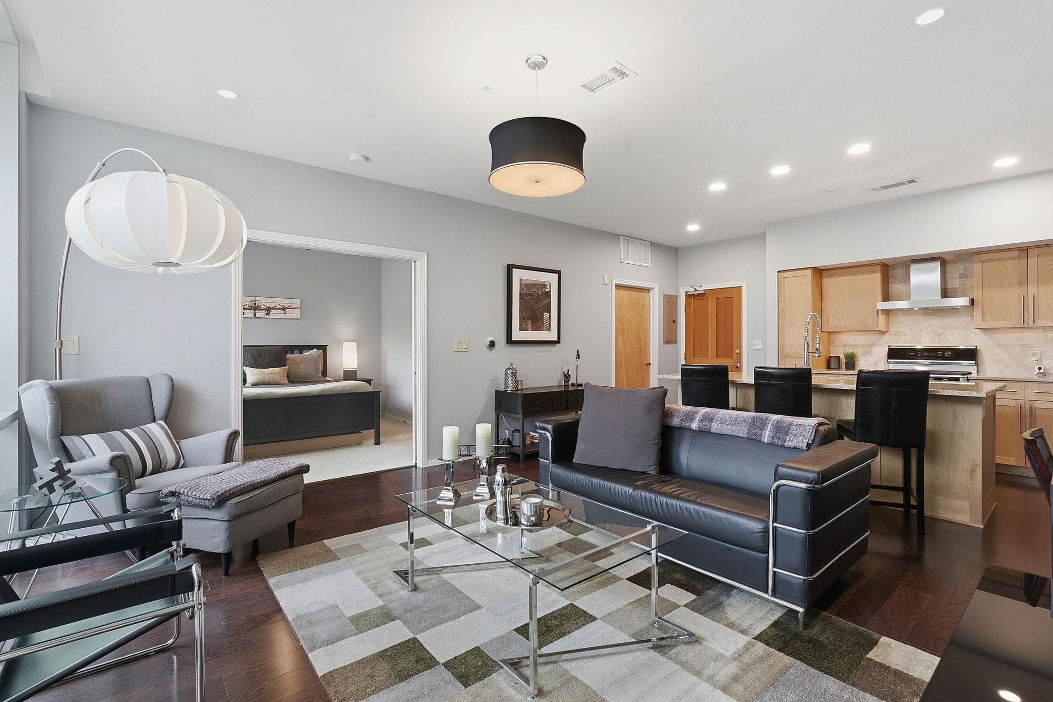 1600  Barton Springs Rd  #1106