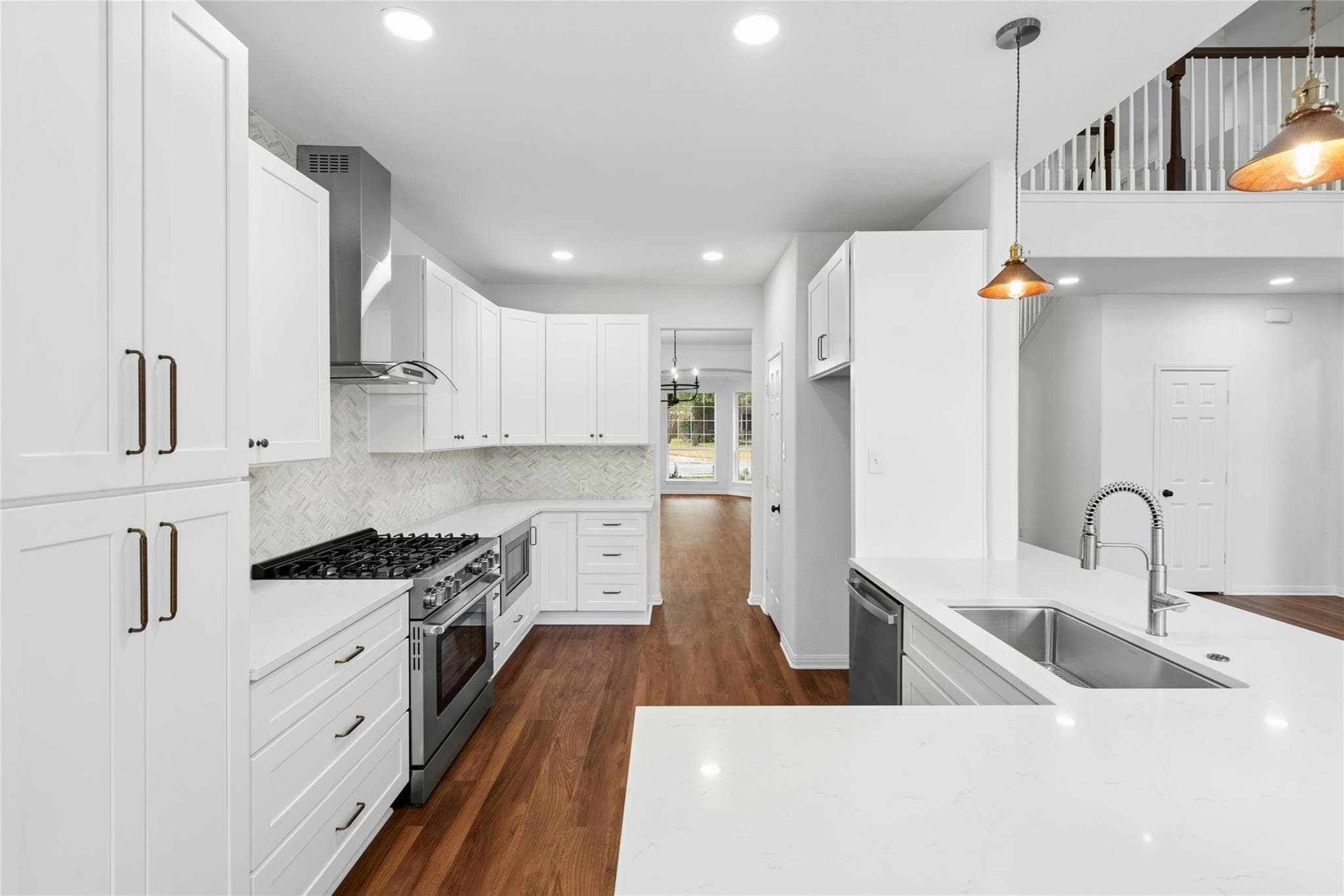 813 Caribou Ridge Trl