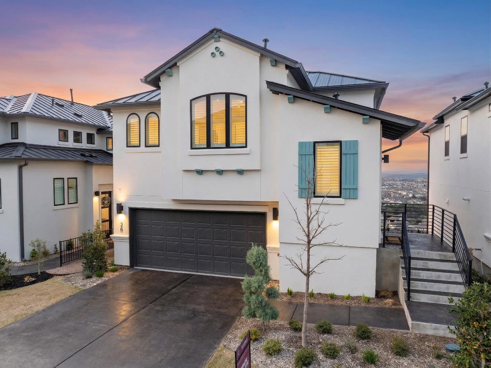 26  Maybury Way