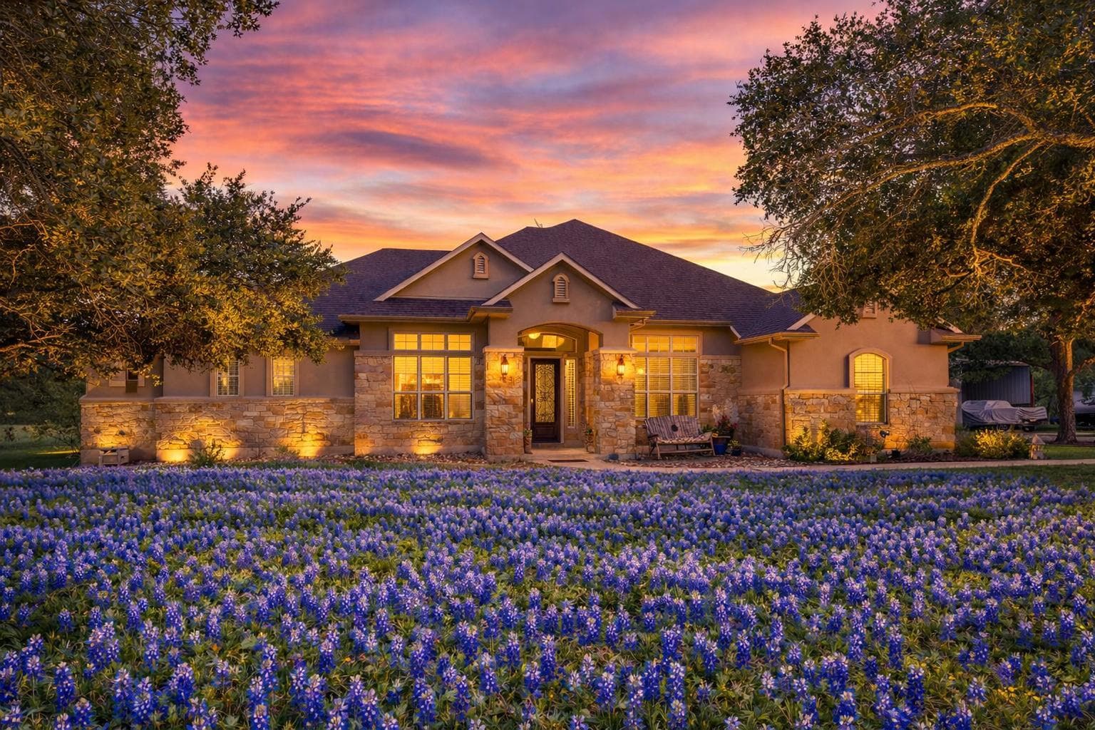 30201  LIVE OAK Trl