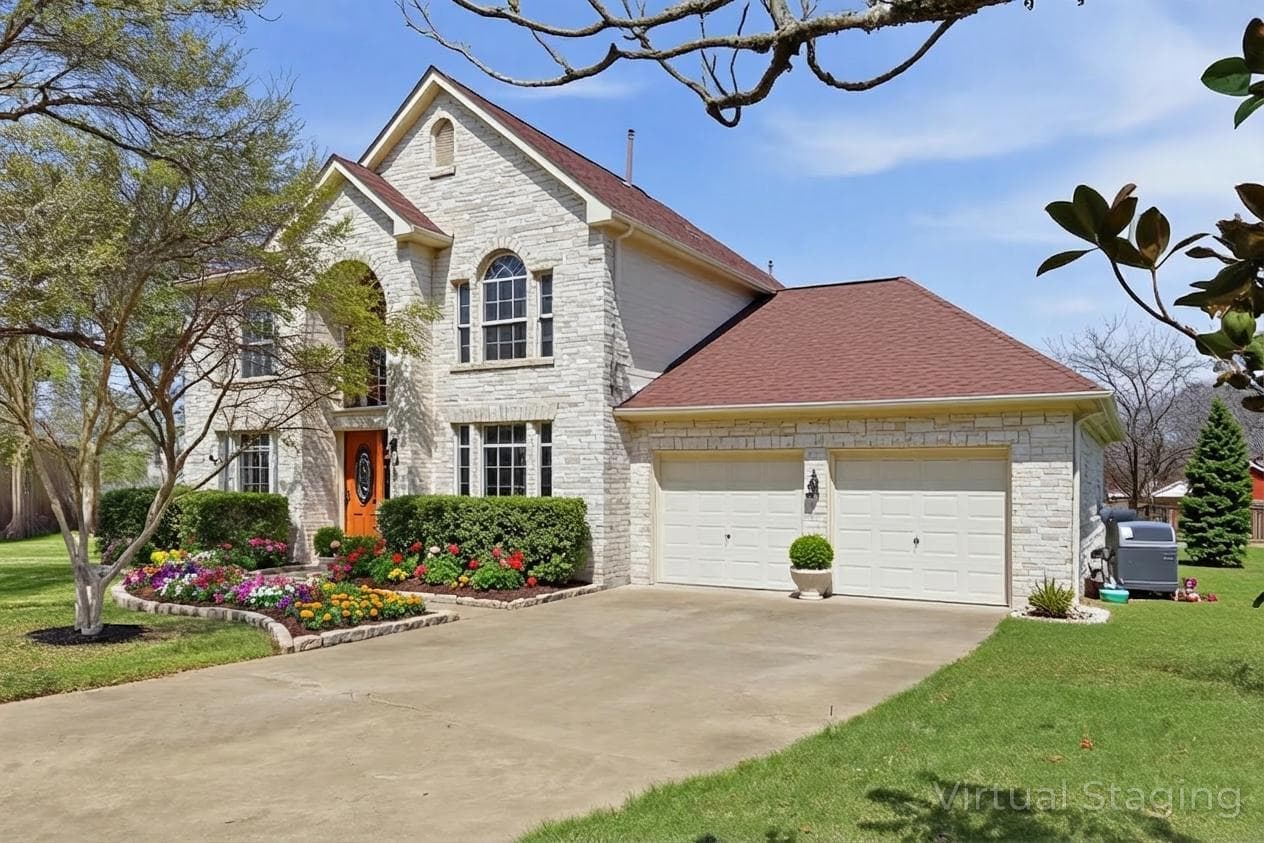 207  Silver Oak Dr