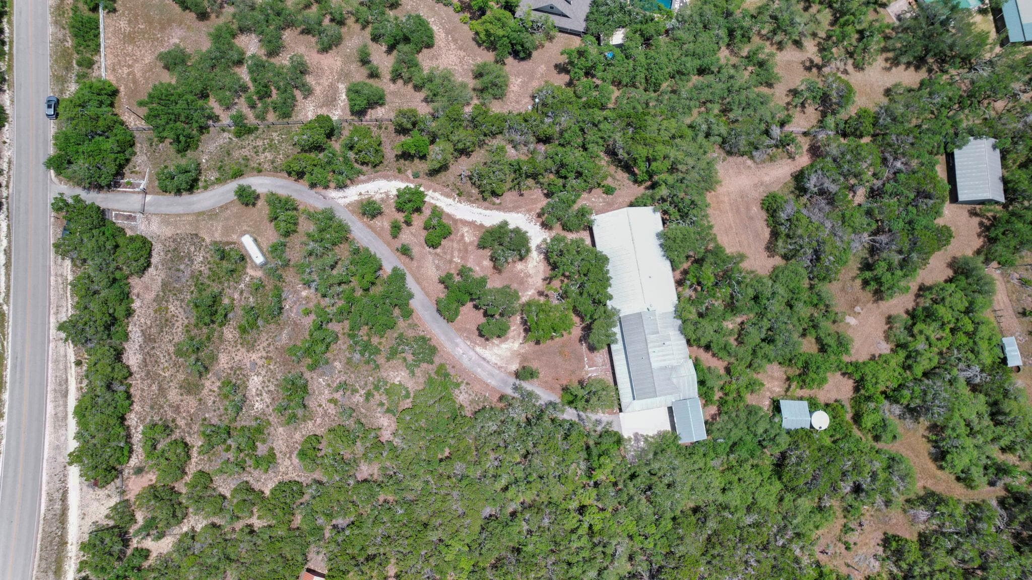 20001  Hamilton Pool Rd