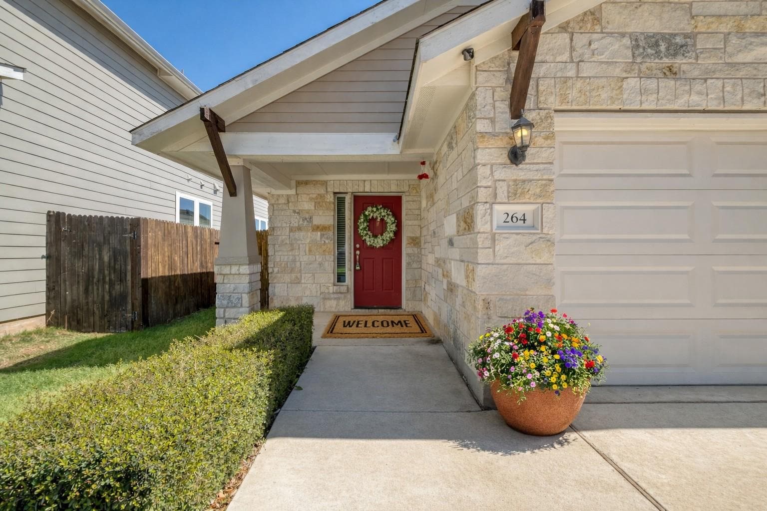 264  GAIDA Loop