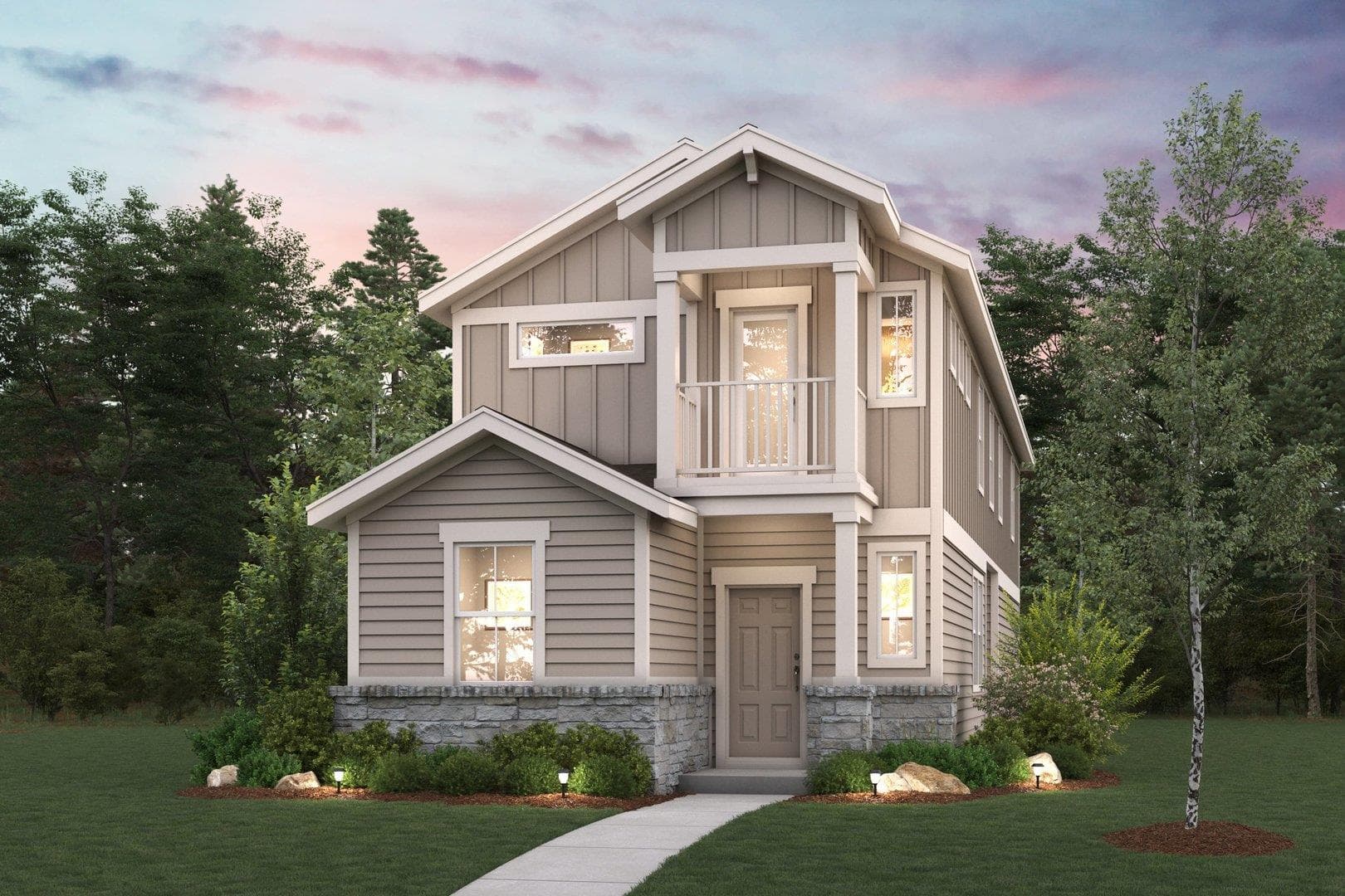 2309 Oscar Eli Pl