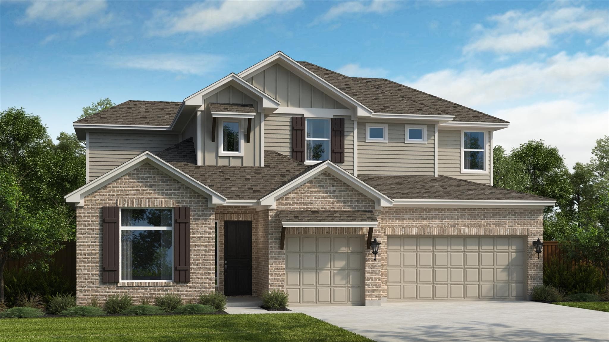1210  Silver Falls Dr