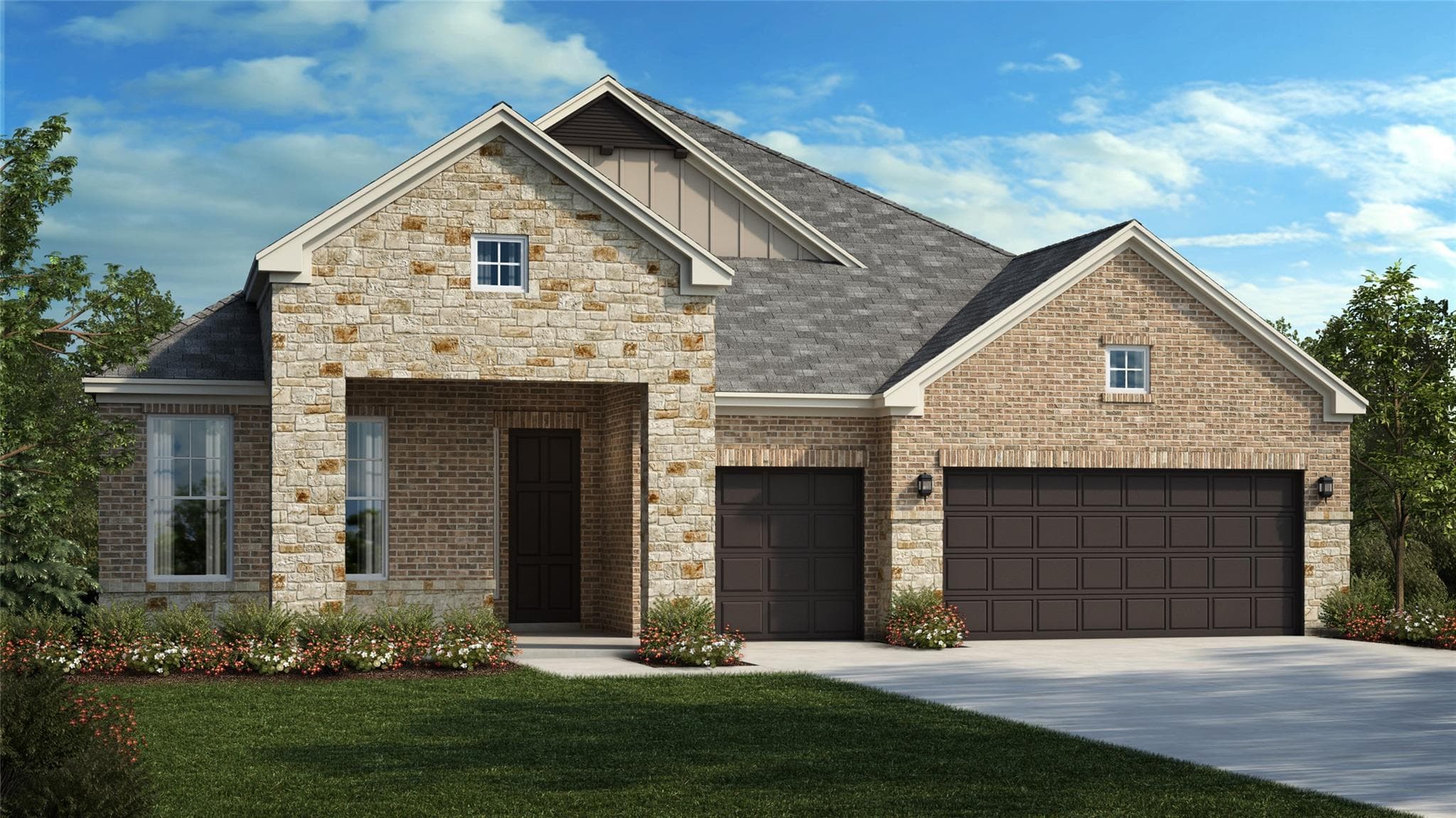 1214  Silver Falls Dr