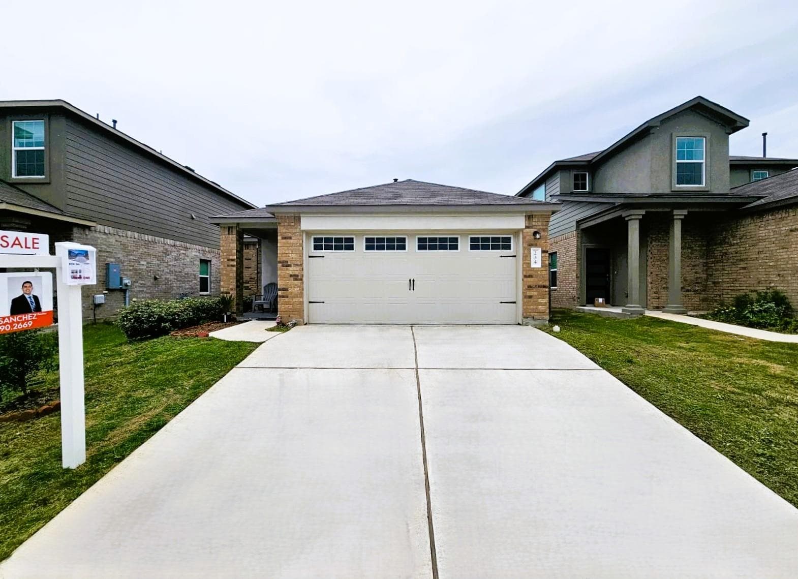 234  Canley Loop