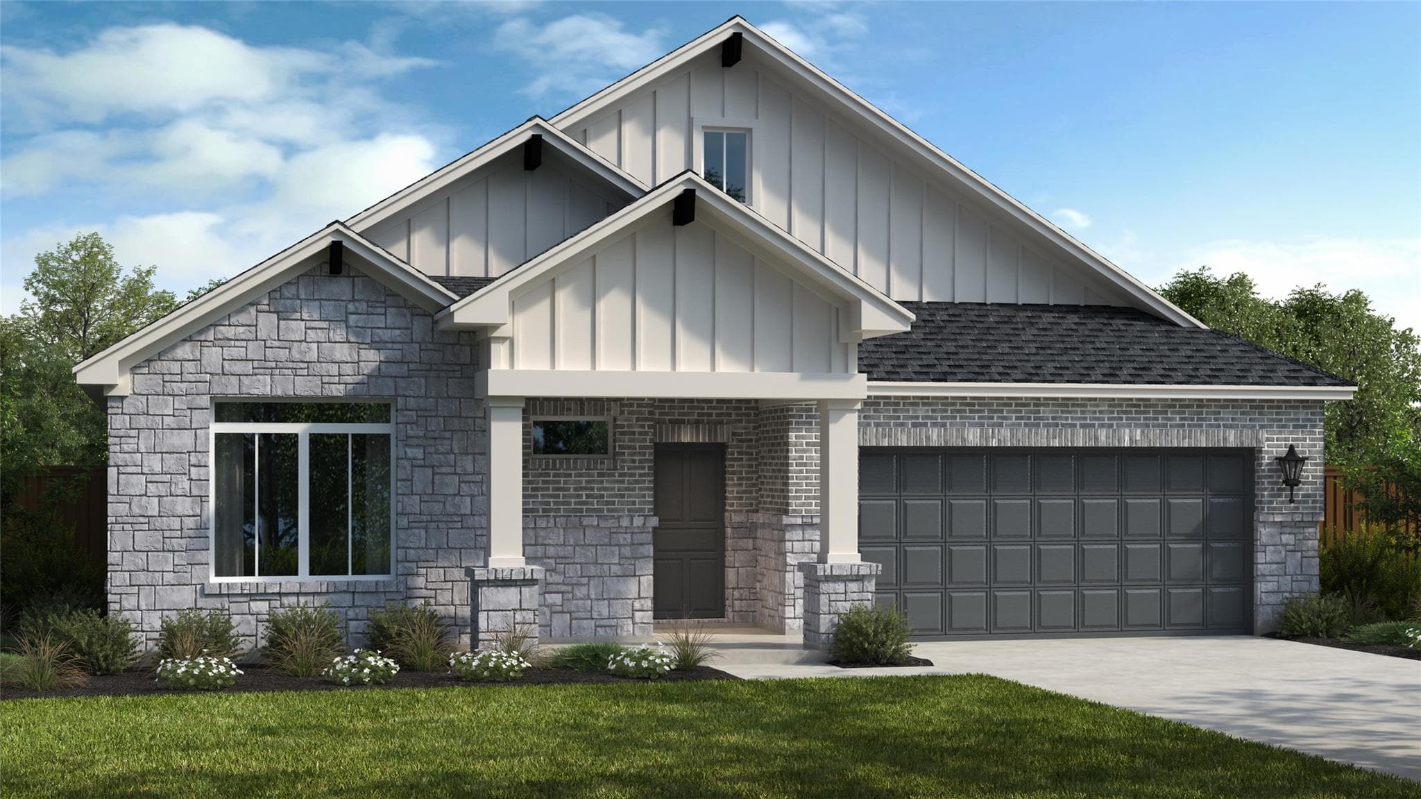 1206  Silver Falls Dr
