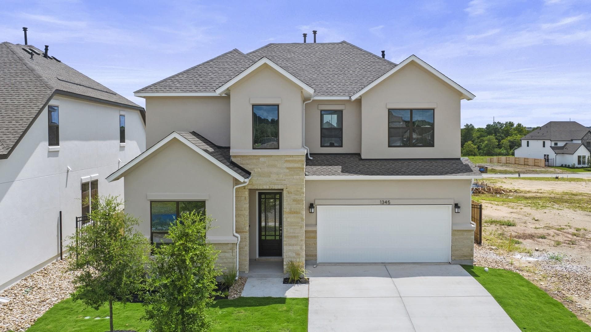 1345 Sweet Violet Dr