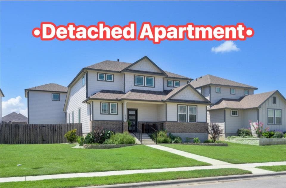 208  Garner Dr