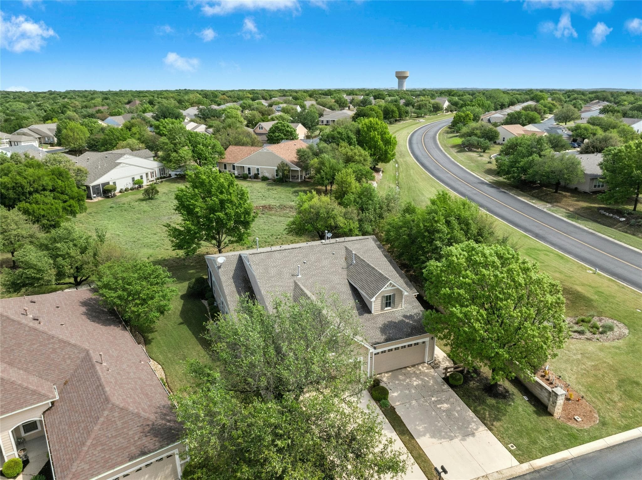 104  Honey Creek Trl