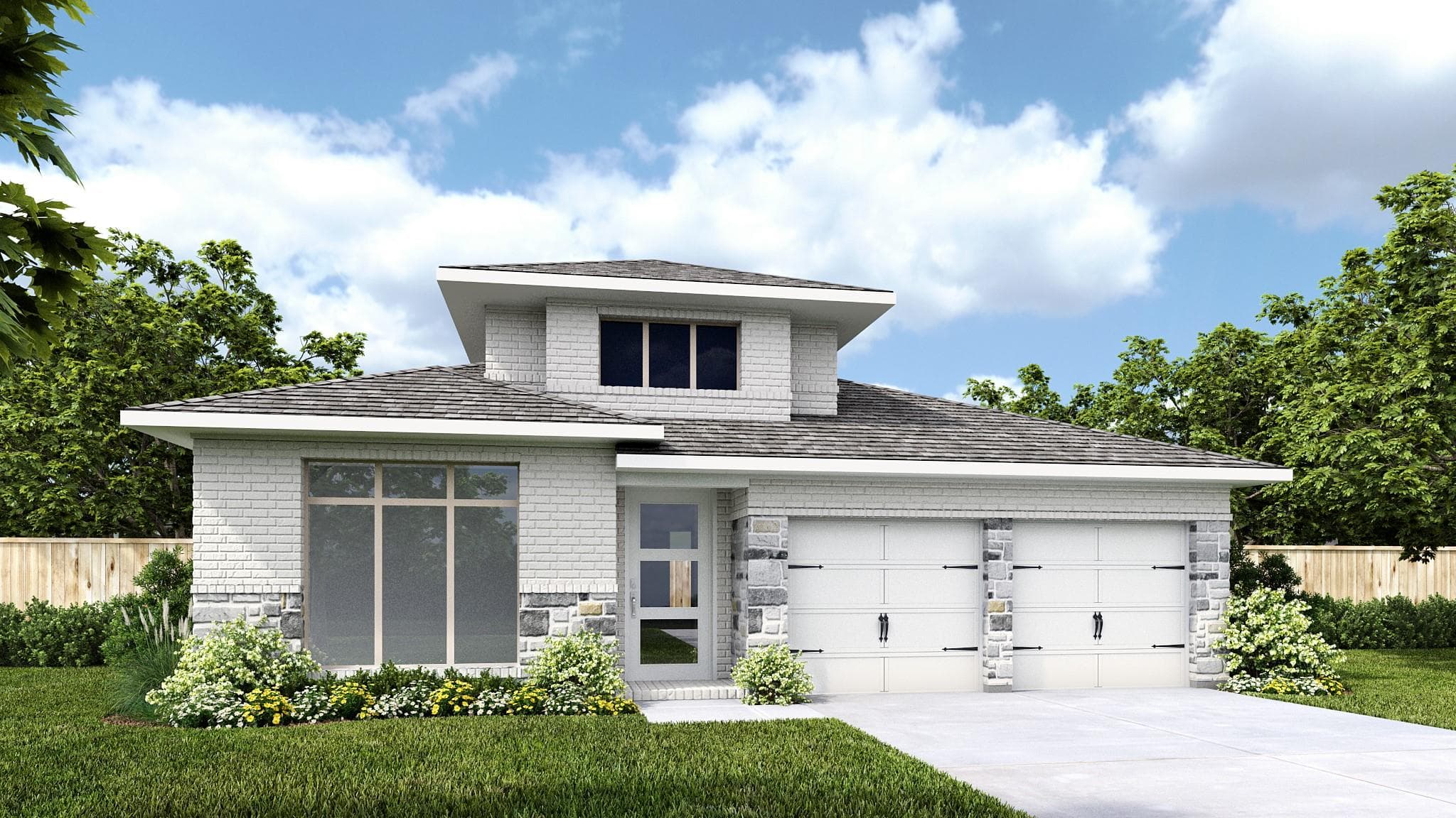129  Red Pecan Way