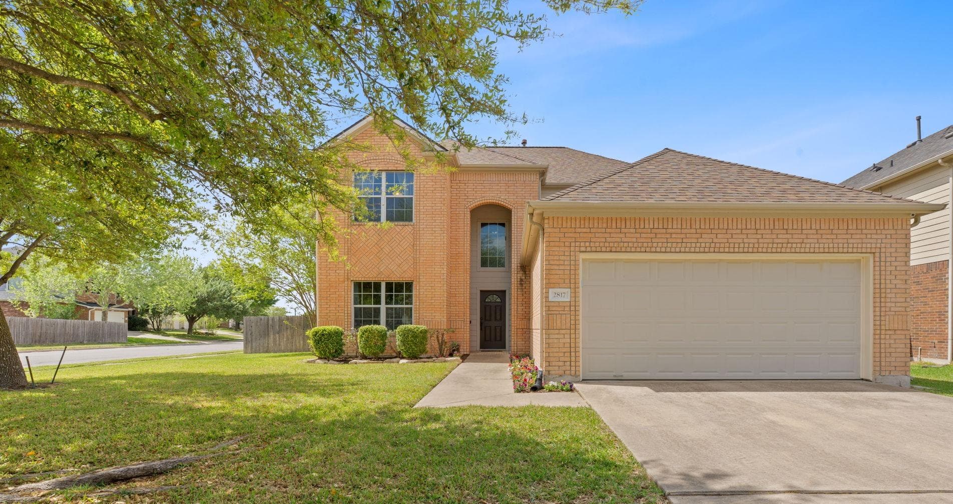 2817  Beach Plum Cv