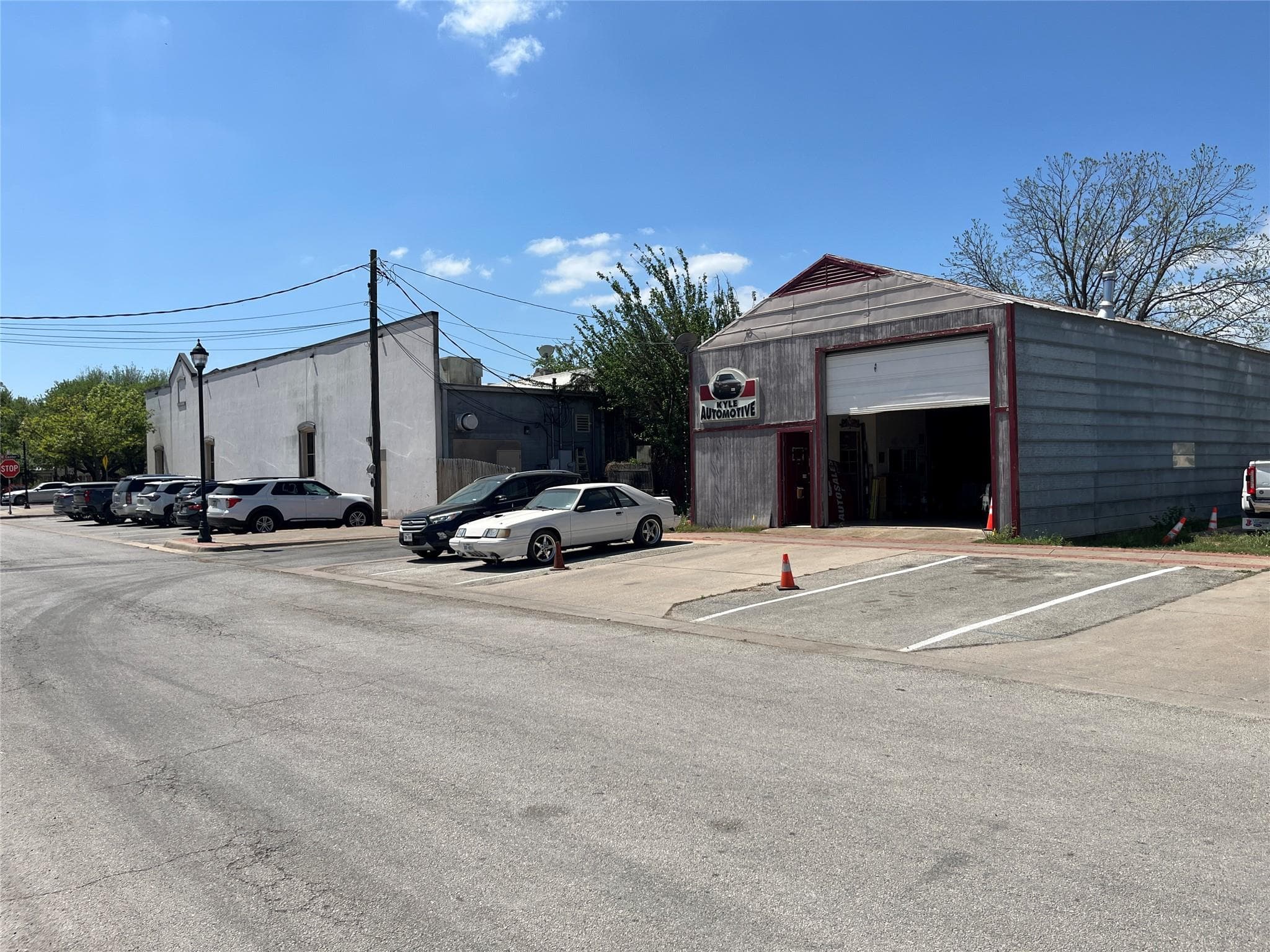 107 N Main St