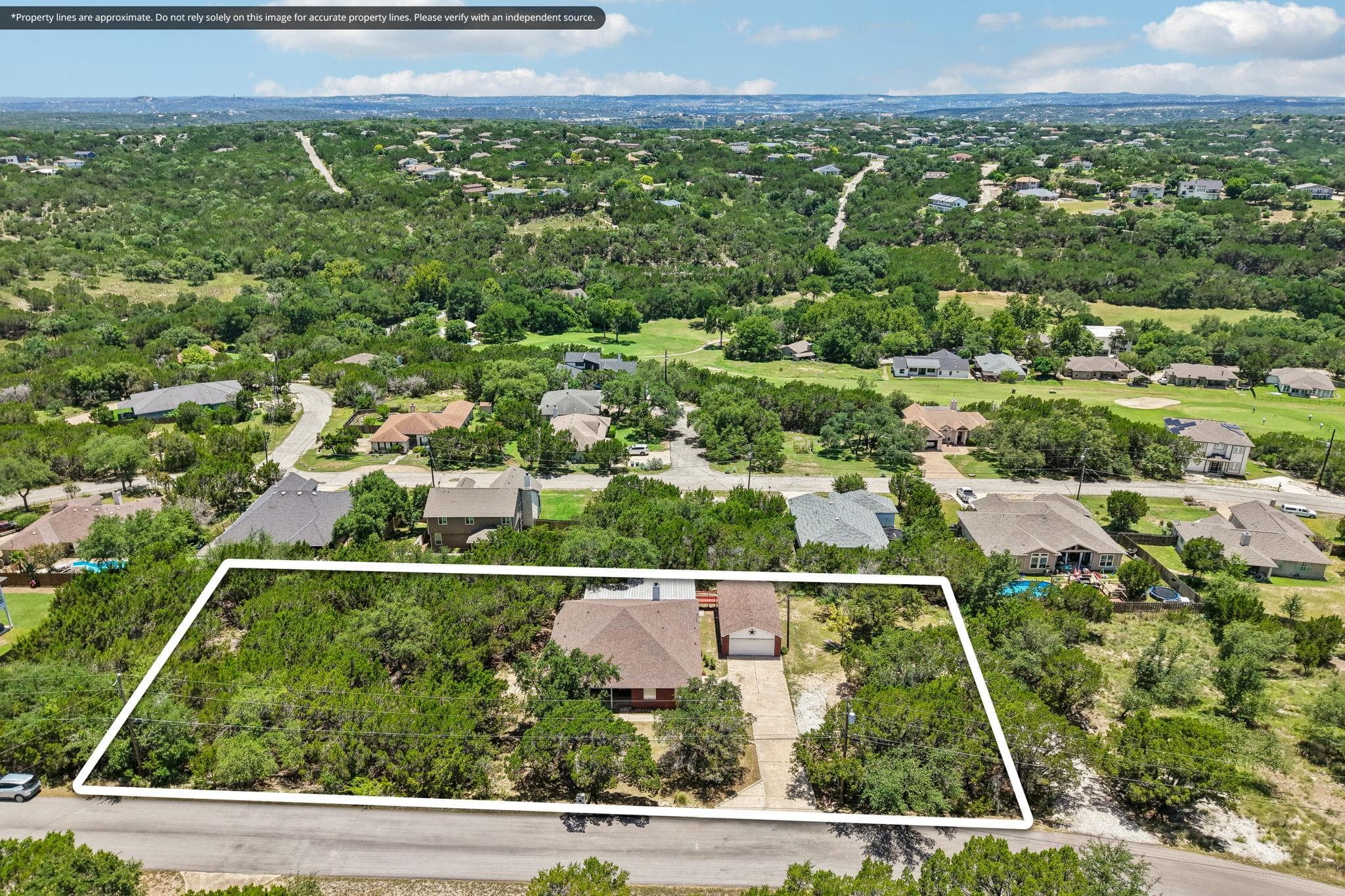 20609  Bridal Path Rd