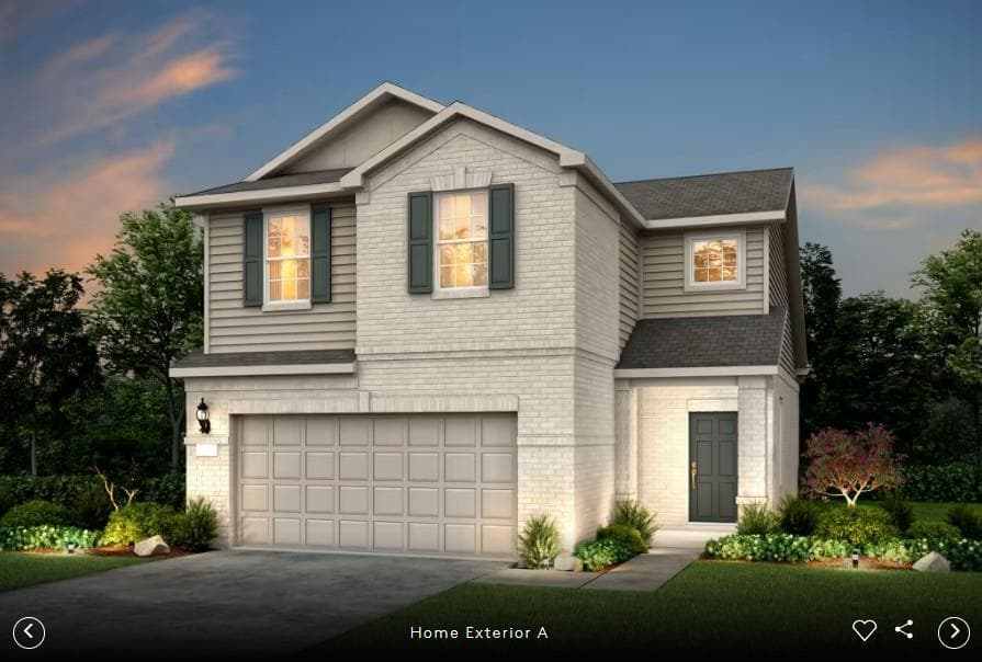 5113  Monarda Mint Dr