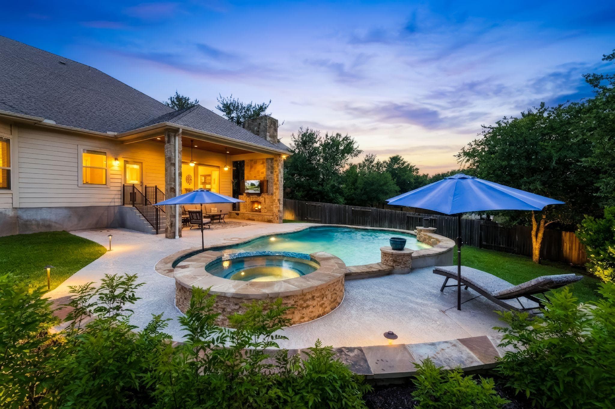 108  Lake Mineral Wells Dr