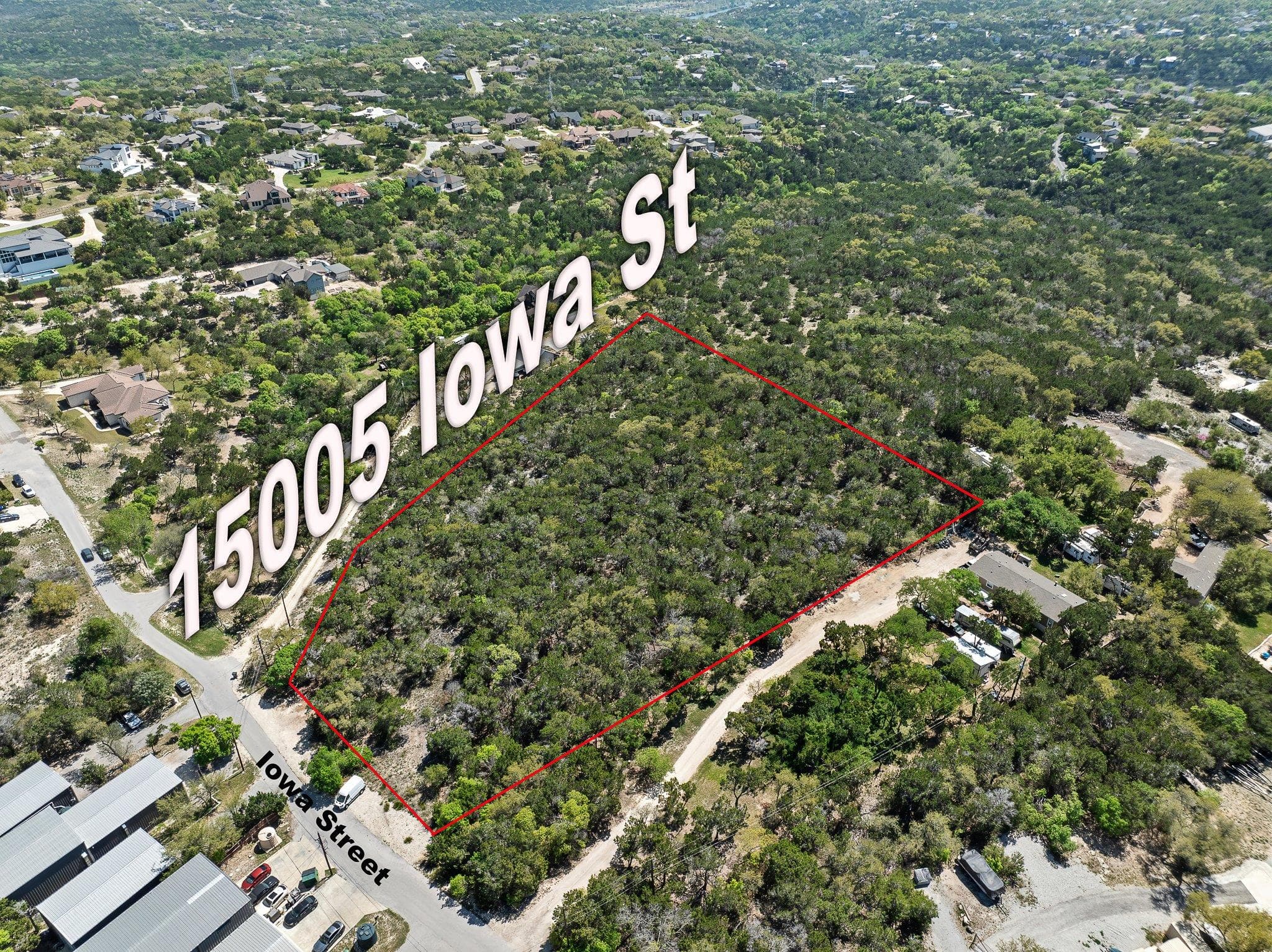 15005  Iowa St