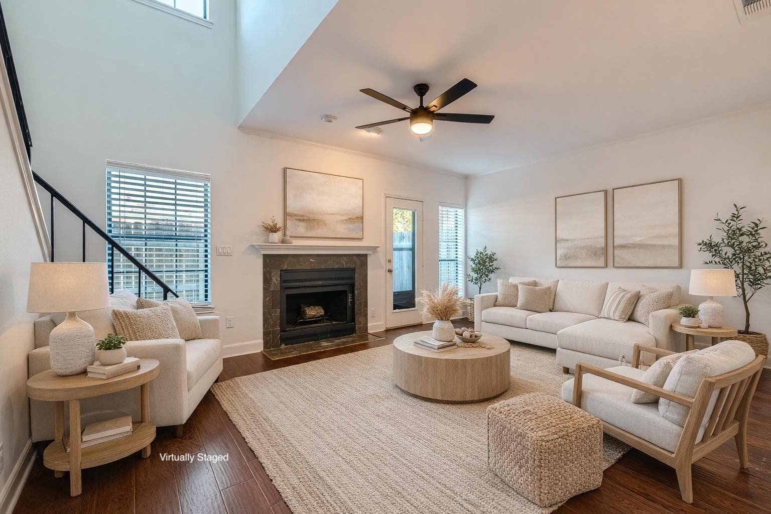 1704  West Ave  #106