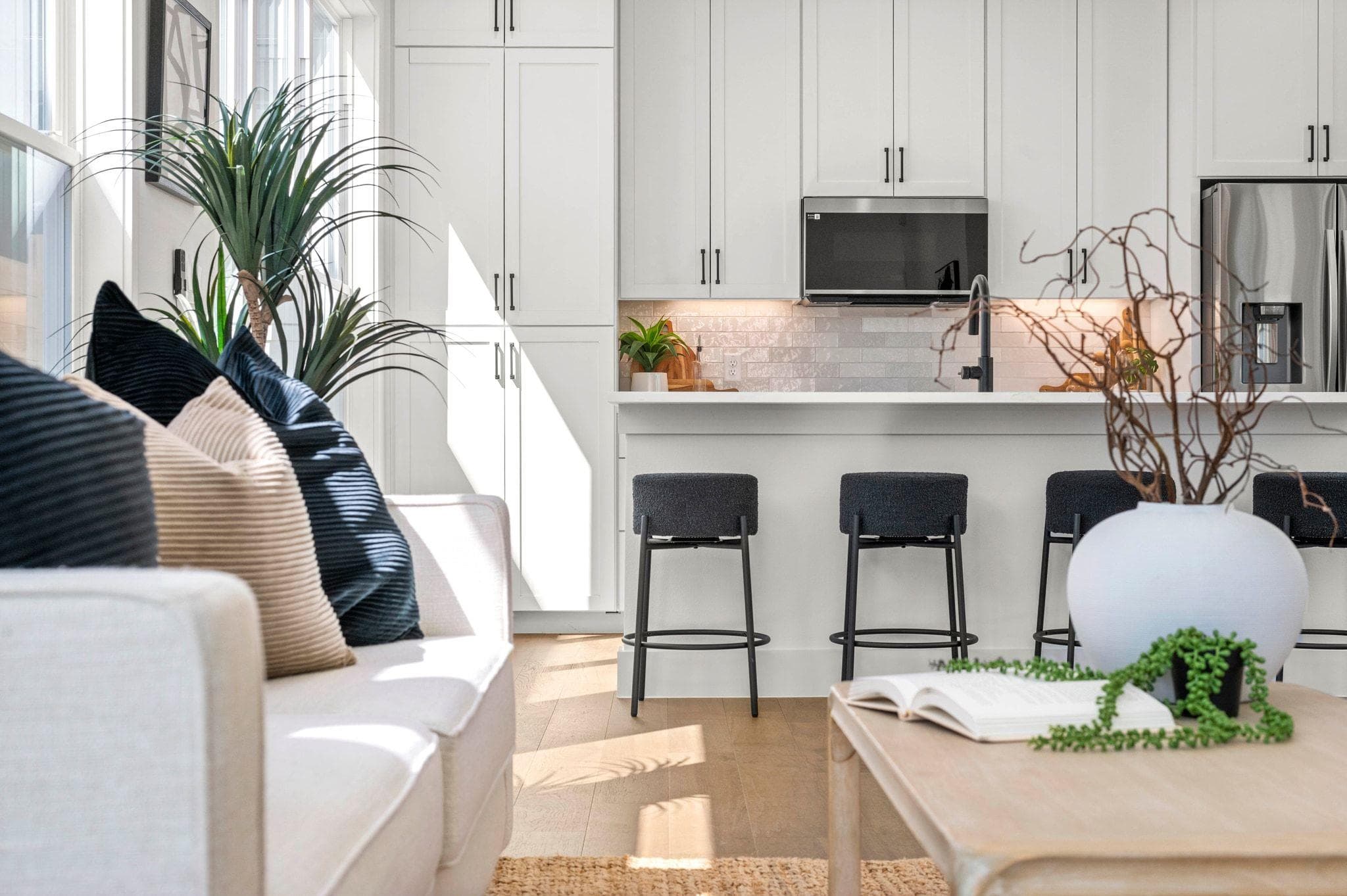 1407  Cedar Ave  #2