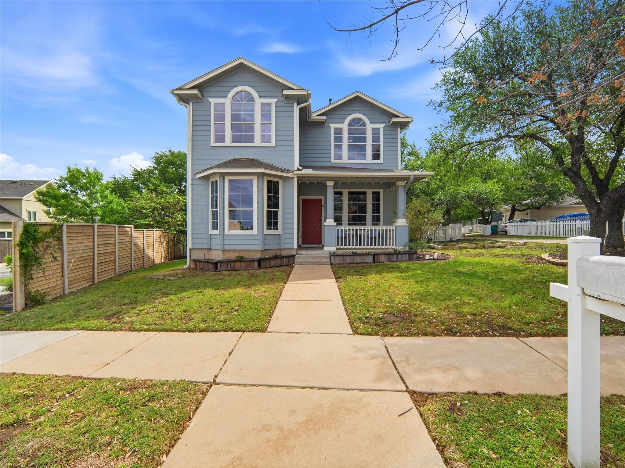405 N Lynnwood Trl