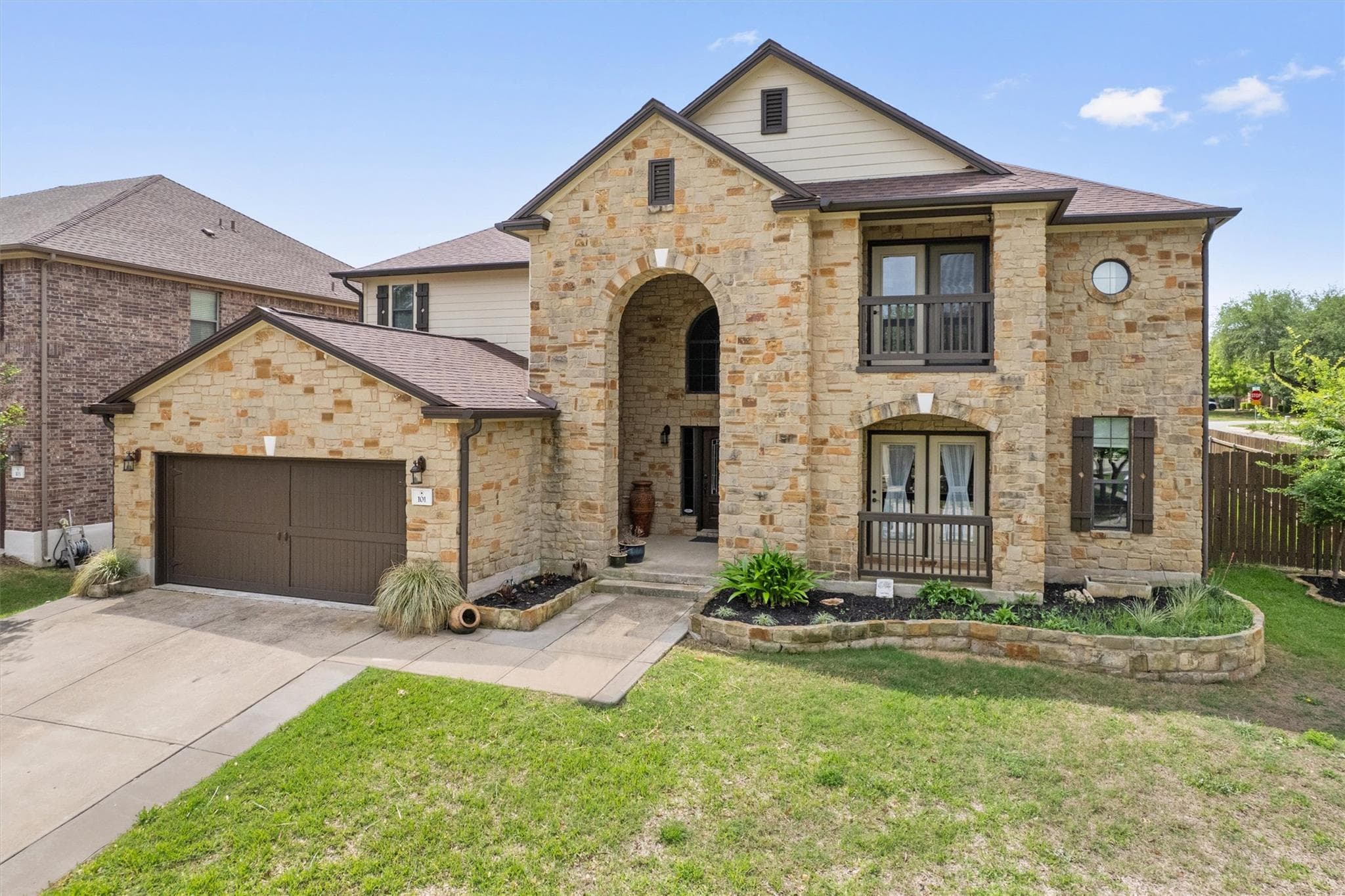101  Breakaway Rd