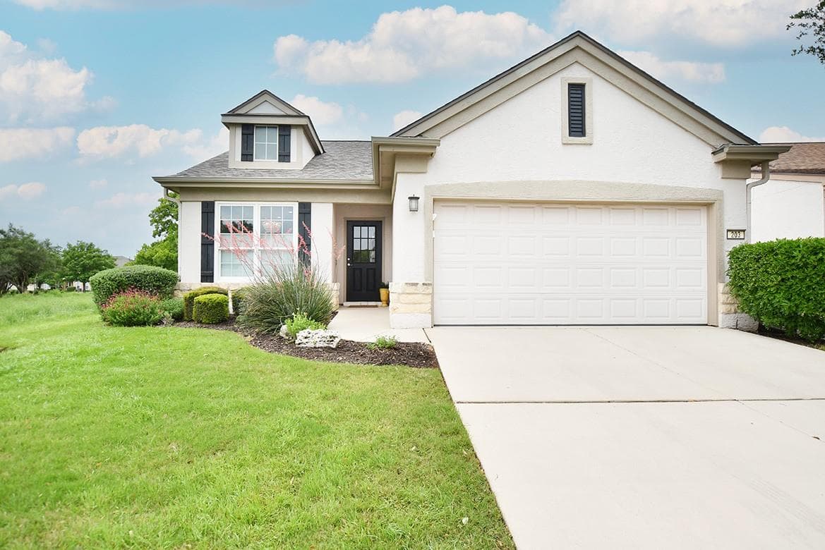 203  Winter Dr