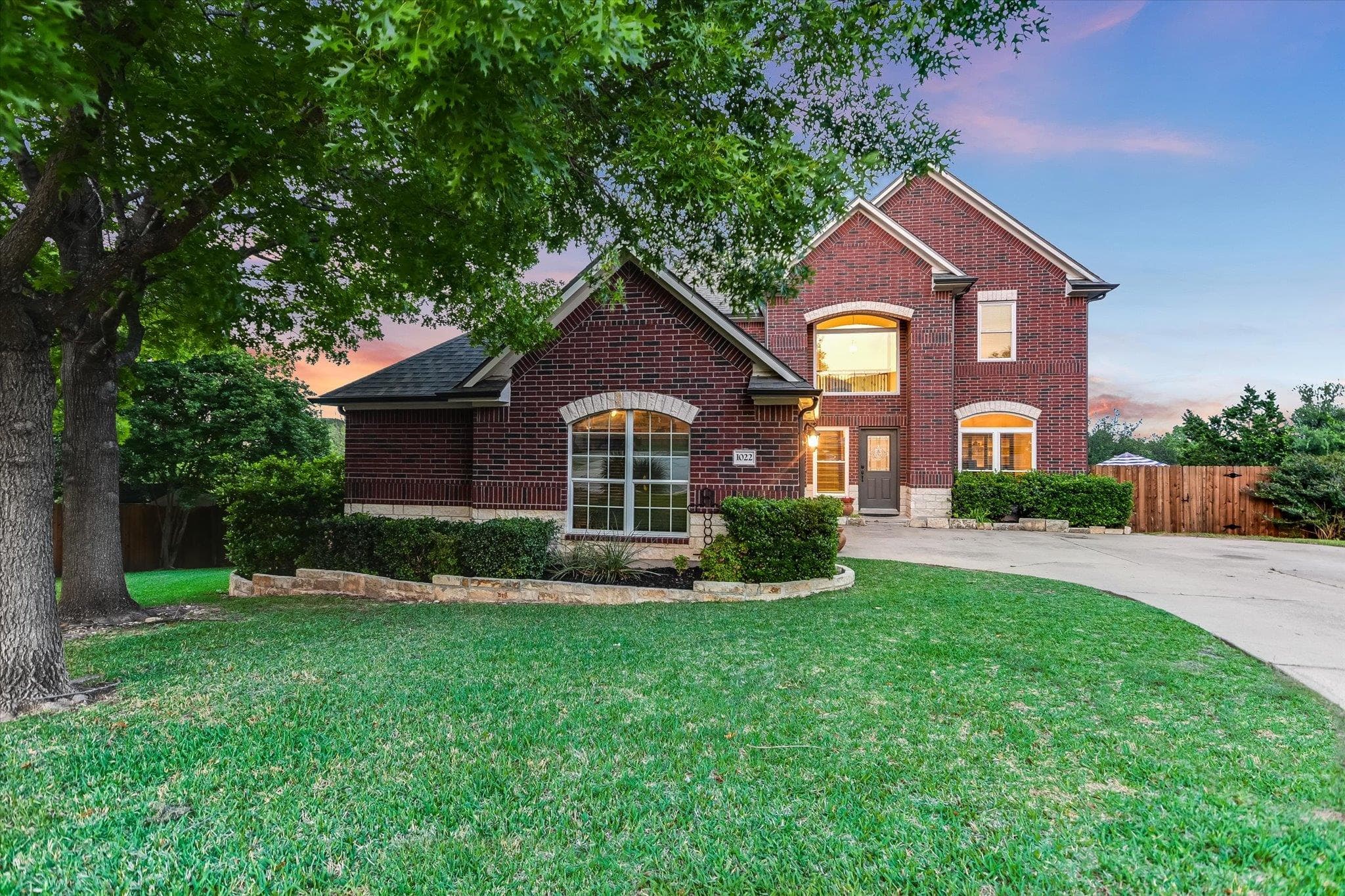 1022  Bretton Woods Dr