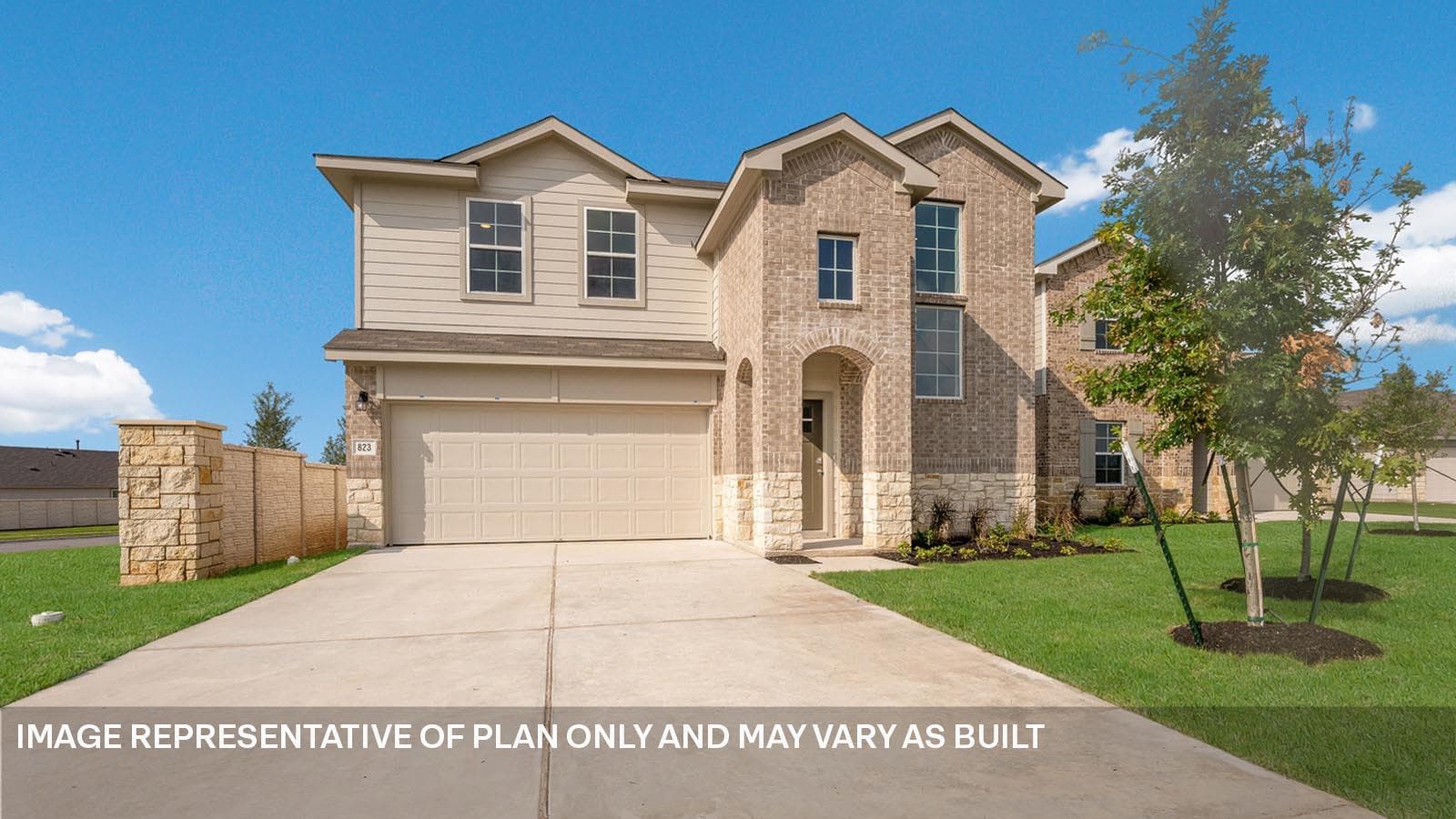 211 MUSTANG LAKE Cir