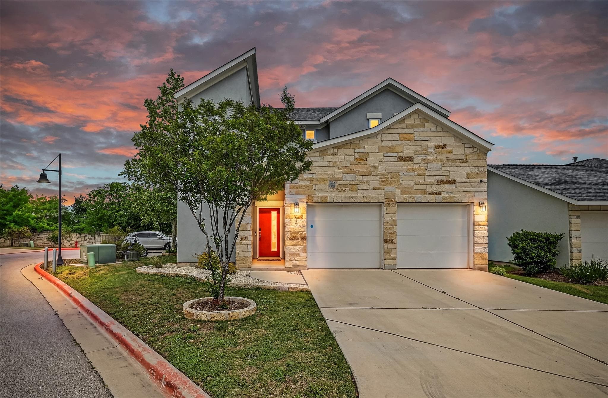 13701  Ronald W Reagan Blvd  #68
