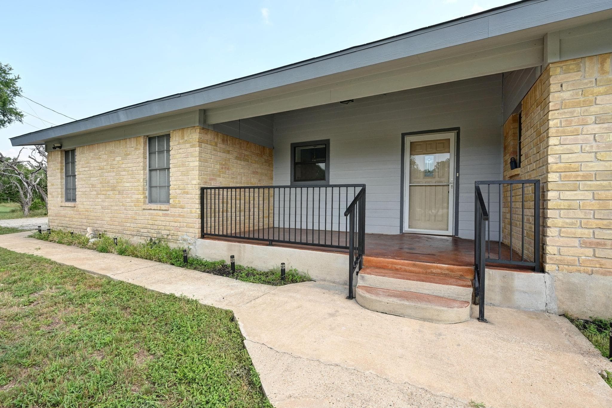2018  Chaparral Park Rd