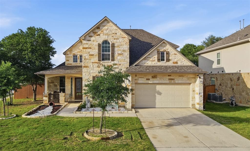 4301 Logan Ridge Dr