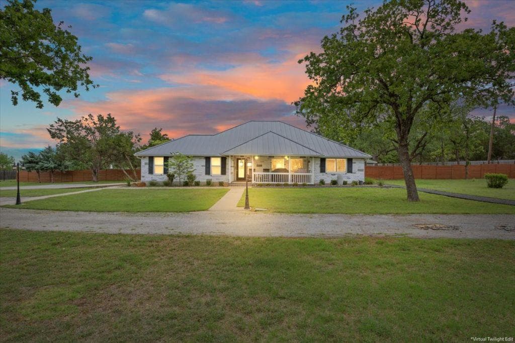 190  Young Ranch Rd