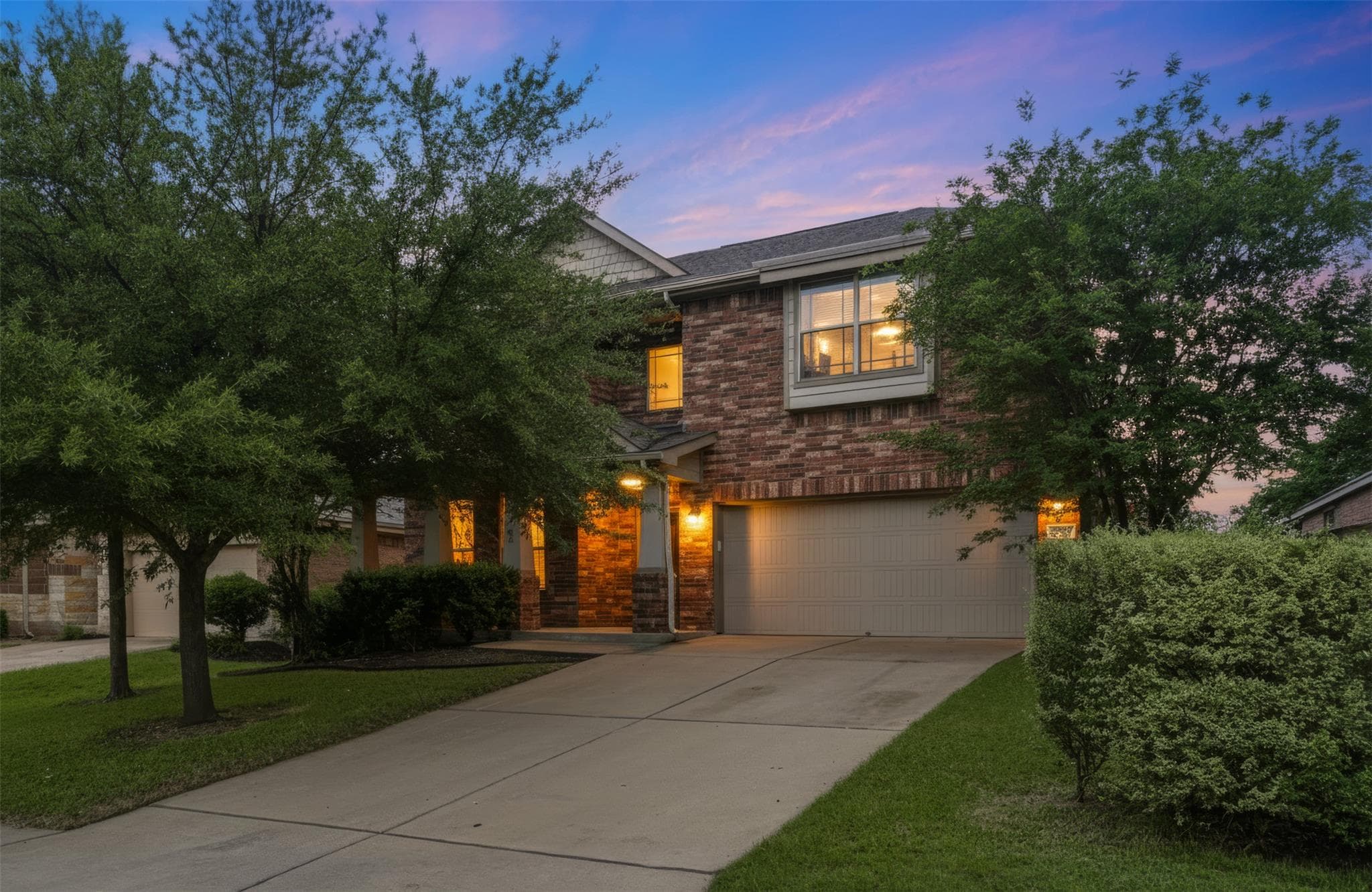 1927  Autumn Run Ln