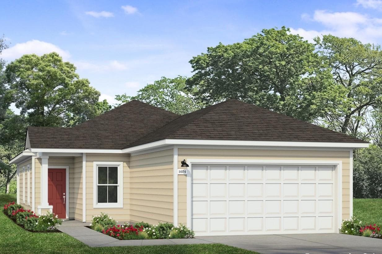 108  Spokeshave Ln