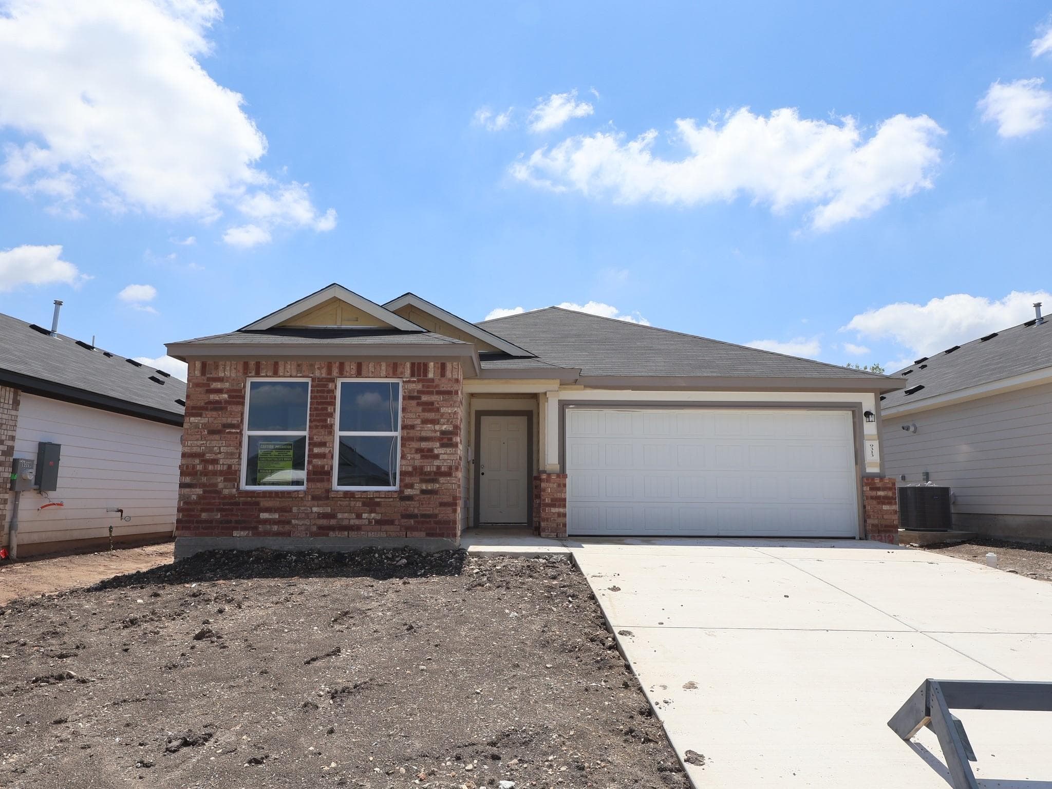 9313 Corvallis Dr