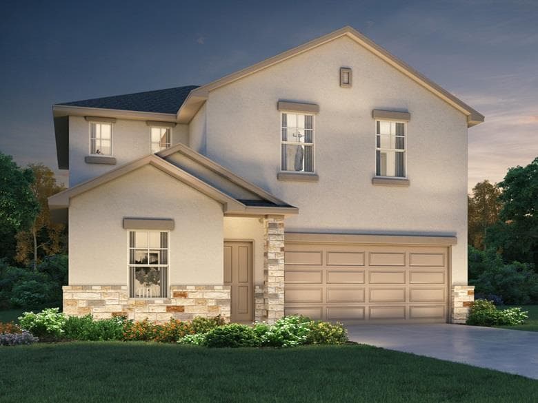135  Fossil Dr