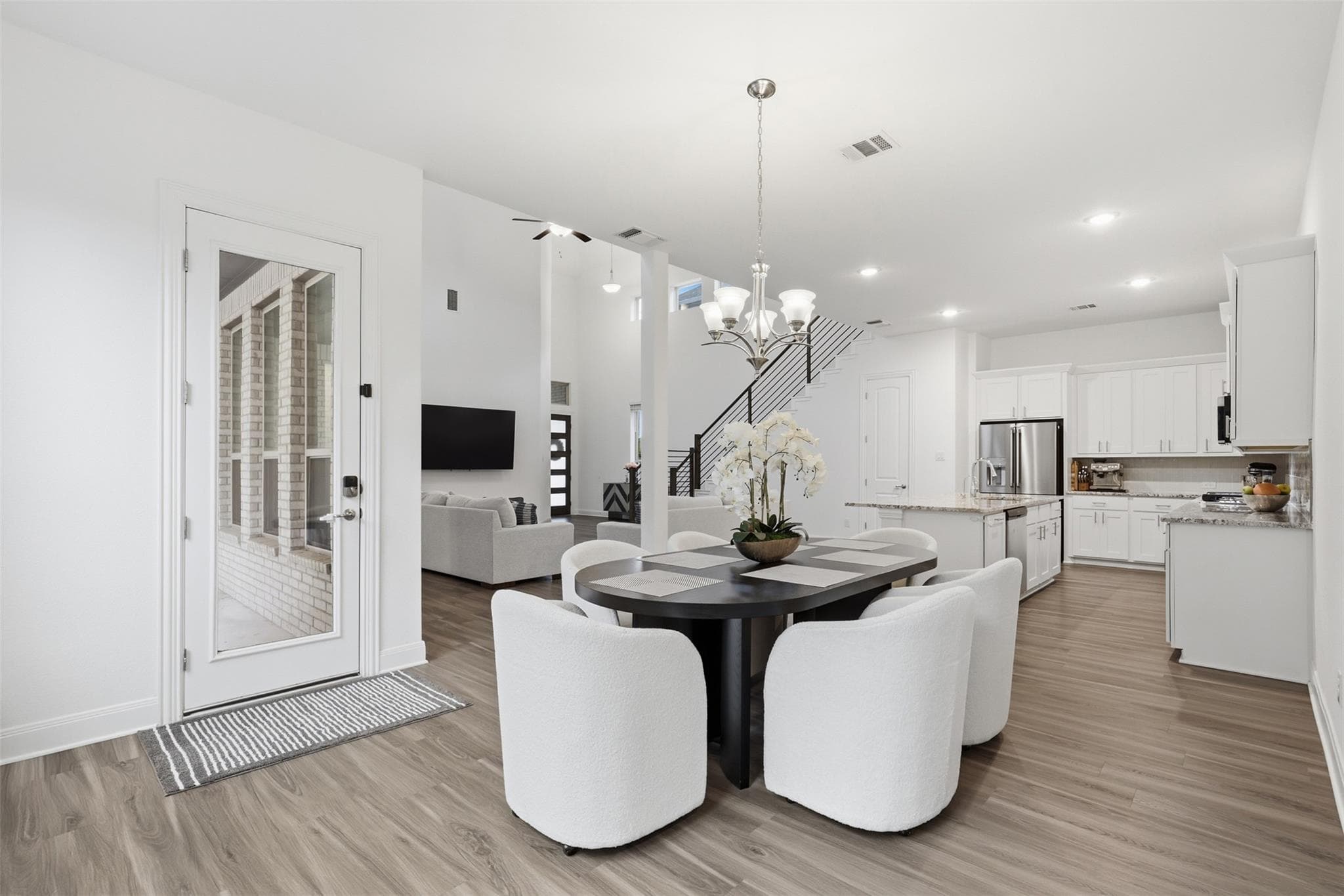 3021  Sage Ranch Dr