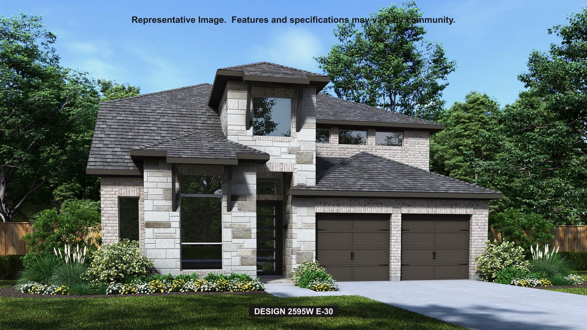 1397  Cypress Paul St