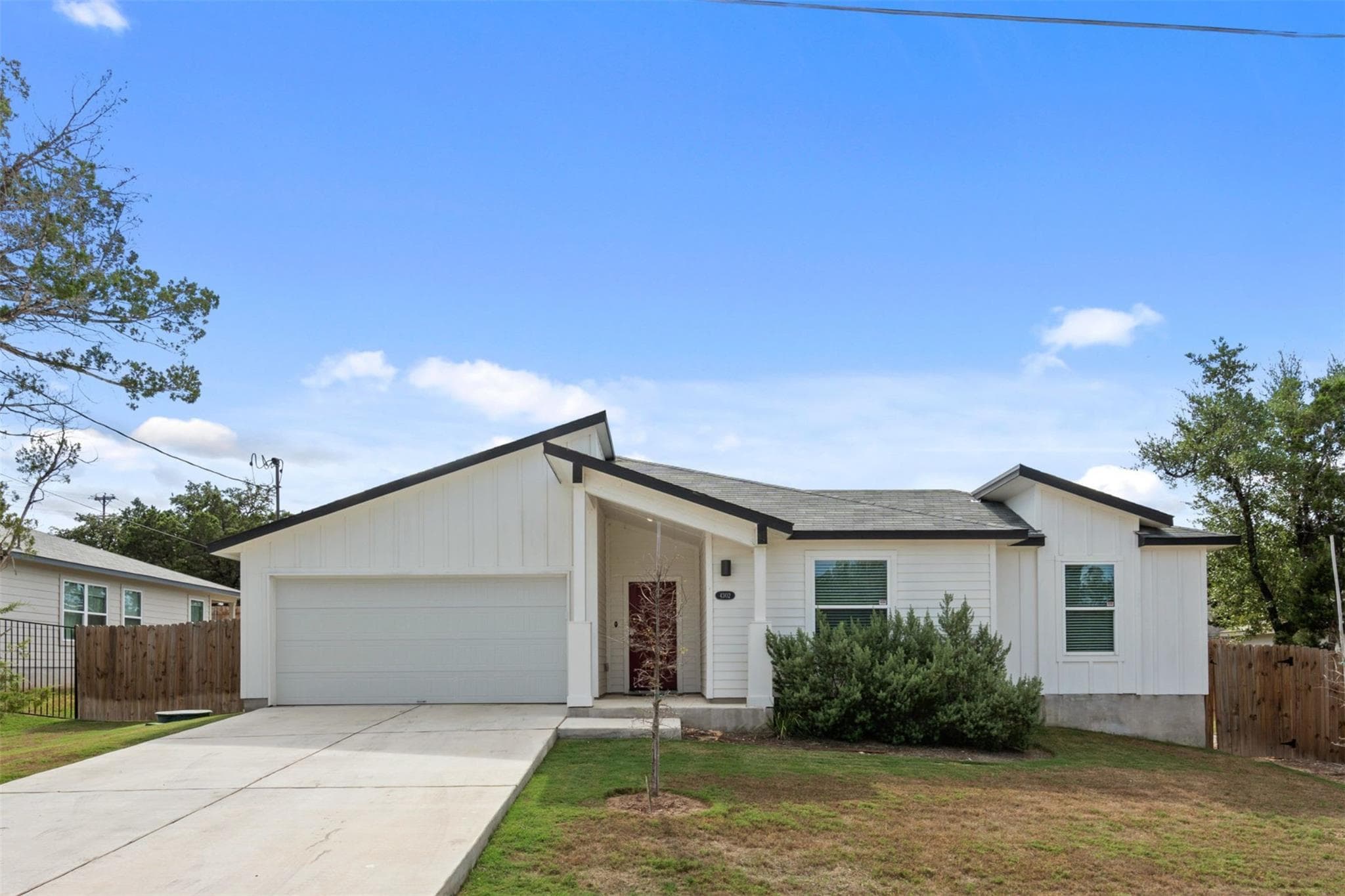 4302  Liberty Ln