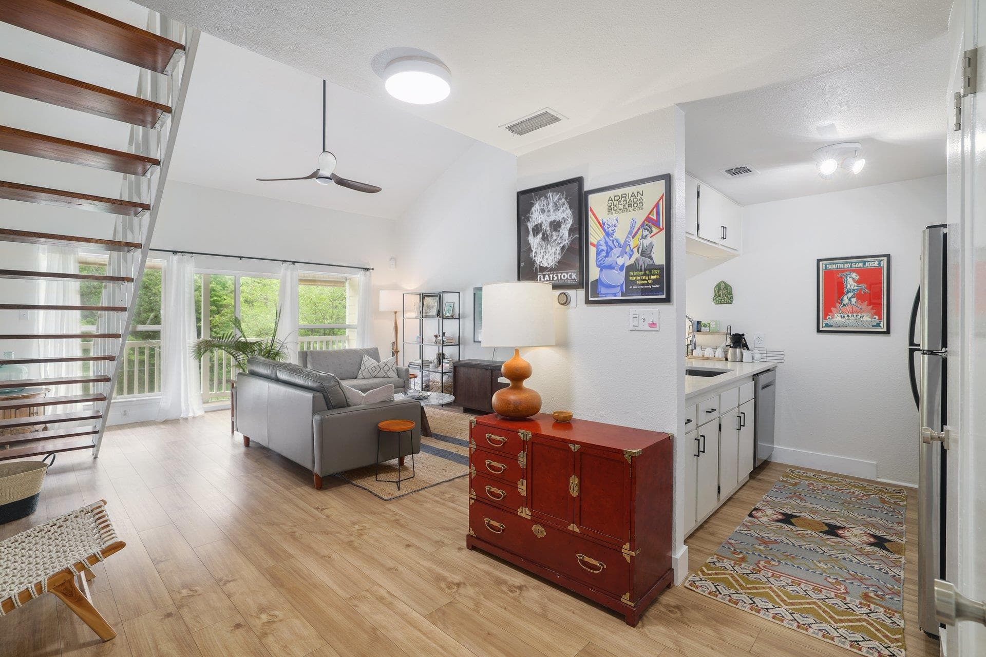 1818 S Lakeshore Blvd  #25