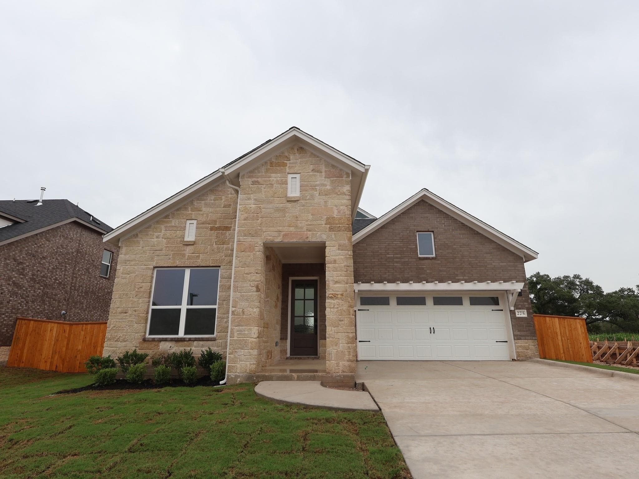 275  Callahan Loop